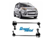2 Bieleta Tirante Dianteira C3 Picasso 2012 2013 2014 2015 2 Bieleta Tirante Dianteira C3 Picasso 2012 2013 2014 2015