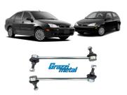 2 Bieleta Tirante Dianteira Ford Focus 2001 2002 2003 2004 2 Bieleta Tirante Dianteira Ford Focus 2001 2002 2003 2004