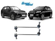 2 Bieleta Tirante Dianteira Lifan X60 2013 2014 2015 2016 17 2 Bieleta Tirante Dianteira Lifan X60 2013 2014 2015 2016 17
