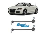 2 Bieletas Barra Dianteira Audi Tt 2010 2011 2012 2013 2014 2 Bieletas Barra Dianteira Audi Tt 2010 2011 2012 2013 2014