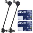 2 Bieletas Corsa Vectra Meriva Montana Nakata N3014 Original