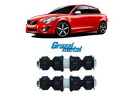 2 Bieletas Da Suspensão Traseira Volvo C30 2007 2008 2009 10 2 Bieletas Da Suspensão Traseira Volvo C30 2007 2008 2009 10