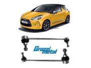 2 Bieletas Suspensão Dianteira Citroen Ds3 2012 2013 2014 15