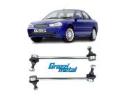 2 Bieletas Suspensão Dianteira Ford Mondeo 1994 1995 1996 97