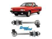 2 Bieletas Suspensão Dianteira Pampa 1990 1991 1992 1993 94