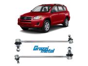 2 Bieletas Suspensão Dianteira Toyota Rav4 2010 2011 2012
