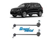 2 Bieletas Suspensão Dianteira Vw Tiguan 2009 2010 2011 2012