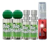 2 Bio Hálitz Spray 2 Bio Hálitz Gotas 1 Bio Halitz Morango 2 Bio Hálitz Spray 2 Bio Hálitz Gotas 1 Bio Halitz Morango