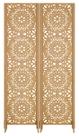 2 Biombo Reto Com Pes Folha Painel Mdf Cru Divisor Divisória Separador De Ambiente Vários Modelos 2 Biombo Reto Com Pes Folha Painel Mdf Cru Divisor Divisória Separador De Ambiente Vários Modelos