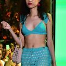 2 Biquinis tiffany - Calça indisponível