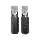 2 Bits Fenda SL6 CRV 1/4x25mm 1168955 MTX 2 Bits Fenda SL6 CRV 1/4x25mm 1168955 MTX