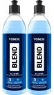 2 blend all in one polidor etapa unica carnauba sio2 vonixx