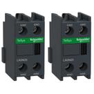 2 Bloco Auxiliar 2na Model Ladn20 Linha Tesys Schneider 2 Bloco Auxiliar 2na Model Ladn20 Linha Tesys Schneider