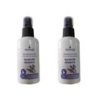 2 Bloqueador Free Coco de Odor Sanitário de Lavanda Marca Senalândia Elimina Odor de 60ml - Envio Já 2 Bloqueador Free Coco de Odor Sanitário de Lavanda Marca Senalândia Elimina Odor de 60ml - Envio Já