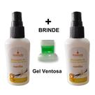 2 Bloqueador Odor Sanitário Banheiro Zero Cheiro Free Coco Potente Forte N2 de 60ml - Envio Já 2 Bloqueador Odor Sanitário Banheiro Zero Cheiro Free Coco Potente Forte N2 de 60ml - Envio Já