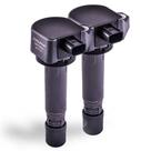 2 Bobina De Ignicao Delphi Civic crv Kit1996