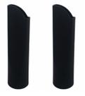 2 Bocais Canto Fresta Preto Aspirador Pó Mondial AP-30 AP-31