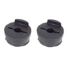 2 Bocais Saída de Ar P/ Pinador Pneumático Makita Af301 e Af504 Original