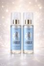 2 Body Splash Angelic Bello Charme 200ml Longa Duração