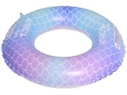 2 Bóia Atrio 60cm Princesa Sereia Es295