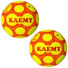 2 Bolas De Handebol Kaemy Max H3L Profissional Ultra Grip Jogo Oficial Masculino 2 Bolas De Handebol Kaemy Max H3L Profissional Ultra Grip Jogo Oficial Masculino