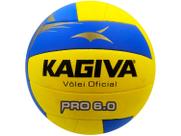 2 Bolas Vôlei Kagiva Pro 8.0