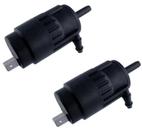 2 Bombinha De Agua Universal CLimatizador Caminhao 24 Volts