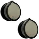 2 Botões Knob Timer para Fritadeira Mondial AFPS-01