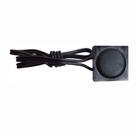 2 Botões para Acionamento com Click 12/24V - DNI 5004