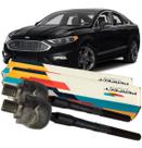 2 Braço Axial Ford Fusion 2013 2014 2015 2016 2017 2018 2019