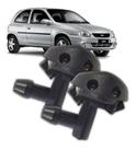 2 Brucutu Bico Esguicho Parabrisa Frente Corsa Omega Vectra