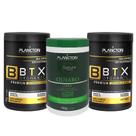 2 Btx Premium 1kg + 1 Quiabo 1kg