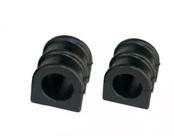 2 Bucha Barra Estabilizadora Suspensão Dianteira Renault Master 2.3 16v 2013/2013 25mm
