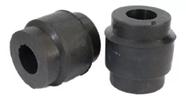 2 Bucha Barra Estabilizadora Suspensão Traseira Iveco Daily 3510 4910 16mm