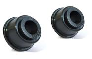 2 Bucha Braço Tensor Suspensão Dianteira Cherry QQ 2011 12 13 14 15 16 17 2018 16mm