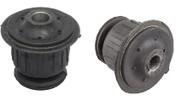 2 Bucha Dianteira Quadro do Motor Gol G2 G3 G4 1994 até 2014 Parati Saveiro 1997 Até 2008 10mm