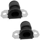 2 Bucha Estabilizadora Ford Fiesta 2012 a 2018 21mm Dianteira Axios 112.761 2 Bucha Estabilizadora Ford Fiesta 2012 a 2018 21mm Dianteira Axios 112.761