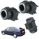 2 Bucha Ponta Barra Estabil. Diant. Ext. Renault R19 97-1999 2 Bucha Ponta Barra Estabil. Diant. Ext. Renault R19 97-1999