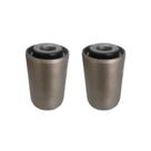 2 bucha suporte tras feixe mola diant tras vw delivery 9-170