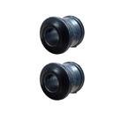 2 BUCHA SUSPENSAO A AR DA CABINE SCANIA T-112/113 79 até 97