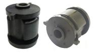2 Bucha Tensor Manga Eixo Suspenção Traseira Hyundai Tucson Kia Sportage 2005 Até 2017 12,2x18x55mm 2 Bucha Tensor Manga Eixo Suspenção Traseira Hyundai Tucson Kia Sportage 2005 Até 2017 12,2x18x55mm