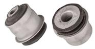 2 Bucha Traseira Quadro do Motor Quantum Santana 1995 1996 Royale Versailes 1995 até 2006 12MM