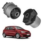 2 Buchas Eixo Traseiro Toyota Etios 2012 Á 2021 Todos