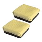2 Cabeças de Escova para Grill Cuisinart CGH-1026 - Renew