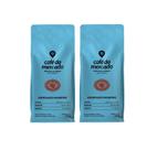 2 Café Do Mercado Moído Cerrado Mineiro Gourmet 250g