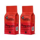 2 Café Do Mercado Moído Mogiana Gourmet 250g
