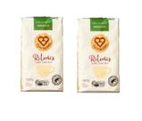 2 CAFÉ Torrado E Moído A Vácuo Orgânico 3 Corações RITUAIS- 250g 2 CAFÉ Torrado E Moído A Vácuo Orgânico 3 Corações RITUAIS- 250g