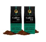2 Café Torrado e Moido COFFEE MAIS Cerrado Mineiro 250g