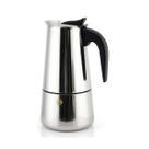 2 Cafeteira Expresso Italiana Em Inox 4 Xícaras Kehome