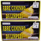 2 Caixa Defumador Ambiente Incenso Abre Caminho Da Limpeza 2 Caixa Defumador Ambiente Incenso Abre Caminho Da Limpeza